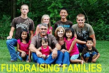 Please consider helping one of these families to bring their children home.